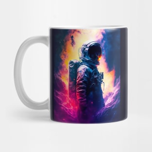 Chaos Unleashed, Cosmic Magic Mug